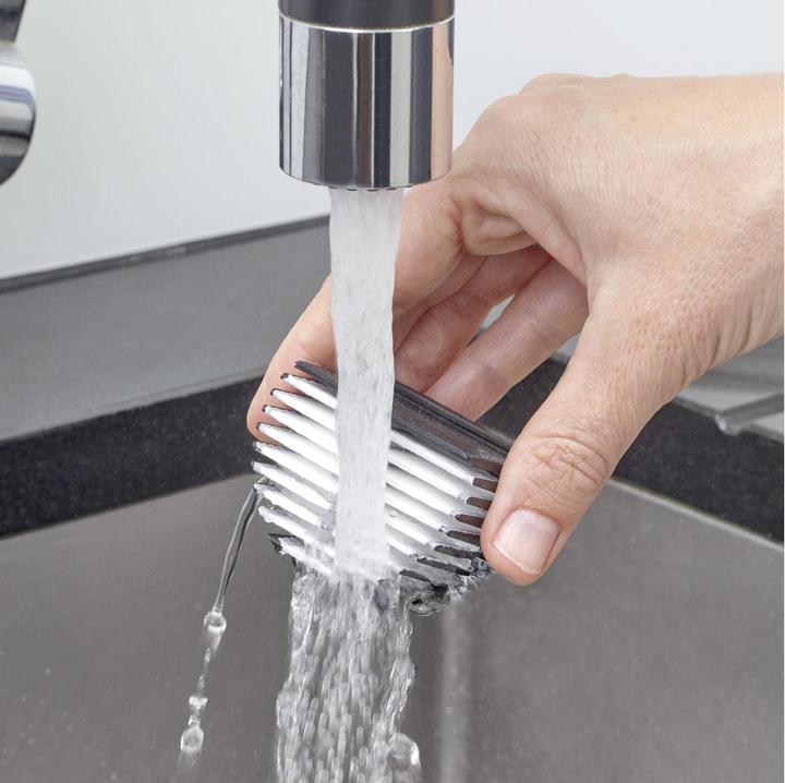 Actual product image Severin SC7177 (Vacuuming + mopping)