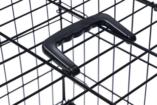 Productafbeelding Beeztees Draadkooi 1 deur (Hondenkennel)