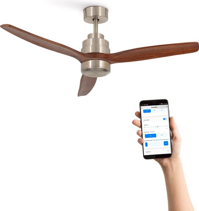 Immagine prodotto Create Wind Stylance (50 dB)