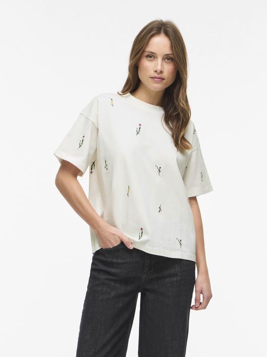 Immagine prodotto Vila VIMONIE Rundhals T-Shirt (M)