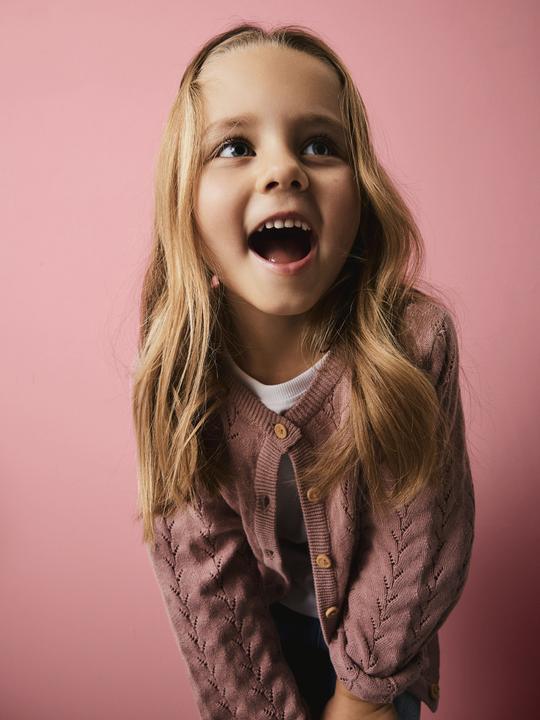 Actual product image Name it Long sleeve cardigan (74)