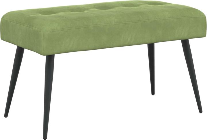 Produktbild vidaXL Moderne Bänke (40 cm)