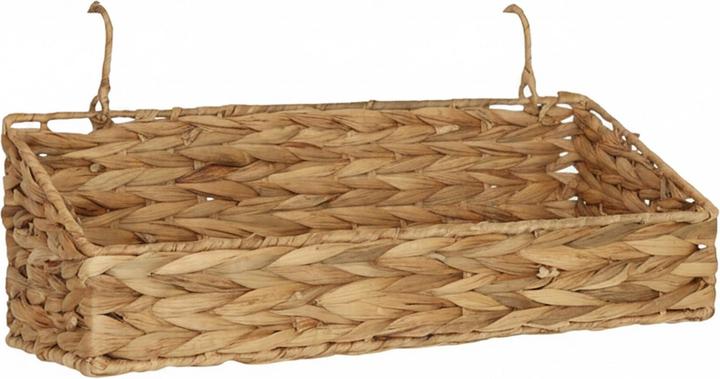 Image du produit Relaxdays Panier suspendu (42 cm, 1x)