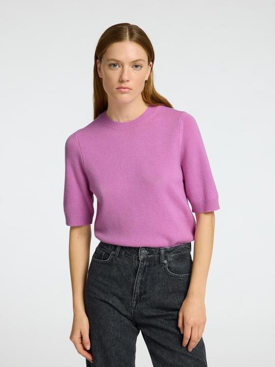Actual product image Selected Femme 2/4-Arm Stricktop (L)