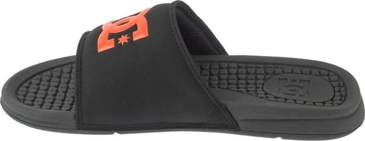 Produktbild DC Shoes Schuhe Bolsa Schwarz (40.5)