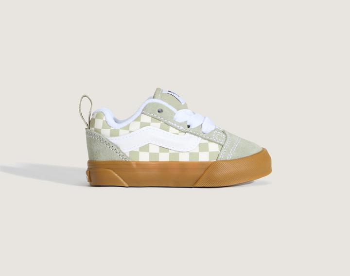 Actual product image Vans Knu Skool Elastic Lace (24.5)