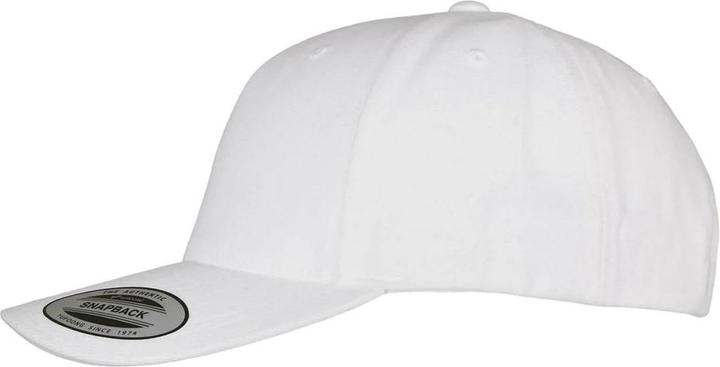 Produktbild Flexfit YP Classics Snapback Mütze 5 Segmente
