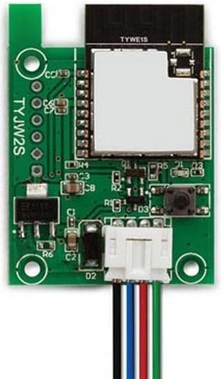 Produktbild Whadda IOT Schnittstelle TUYA für Arduino