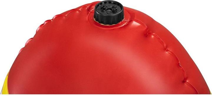 Actual product image Bestway Water Sprinkler Space Blast 105cm