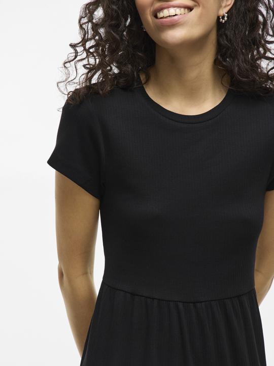 Produktbild Vila Petite – Kurzärmeliges Midikleid (XXL)