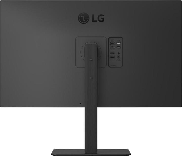 Image du produit LG 32U720A-B (3840 x 2160 pixels, 31.50")