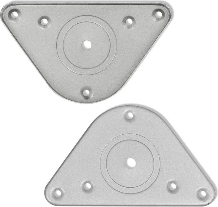 Actual product image vidaXL Christelle