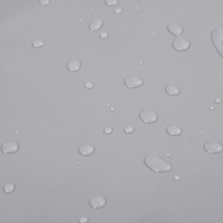 Produktbild vidaXL Abdeckplane 600 g/m² (3.5 x 5 m)