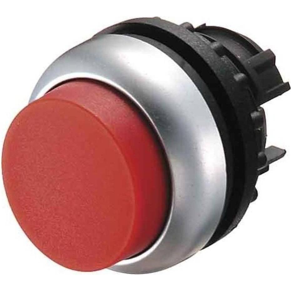 Eaton Drucktaste, RMQ-Titan, hoch, rastend, 216670, Taster + Schalter, Grün