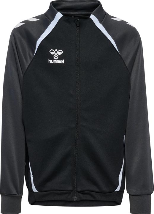 Actual product image hummel hmlLEAD 2.0 TRACK ZIP JACKET KIDS (152)
