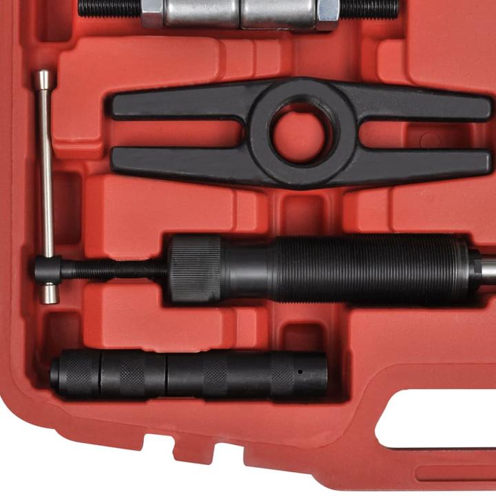 Actual product image vidaXL Radlager