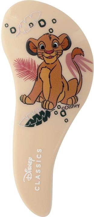 Image du produit Trisa Detangling-Bürste Simba