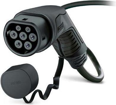 Produktbild Phoenix Contact PHOE Ladekabel (Typ 2, 32 A, 7 m)