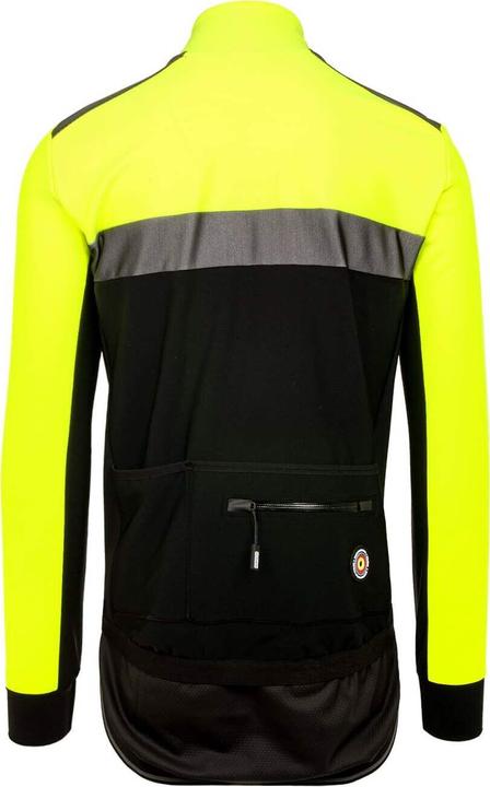 Produktbild Bioracer Spitfire Tempest Protect Fluo (XXL)