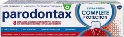 Actual product image Complete Protection Toothpaste Extra Fresh 75Ml (75 ml)