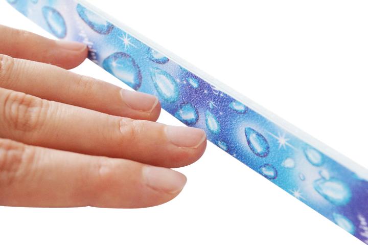 Immagine prodotto Wellnessproducts.ch Limetta per unghie