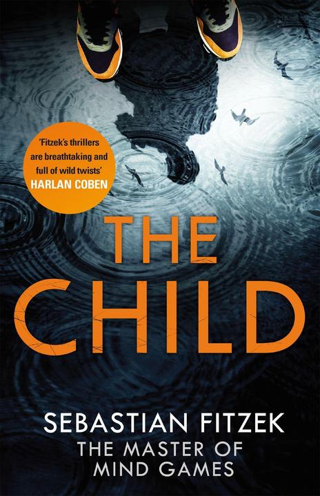 Produktbild The Child (Englisch, Sebastian Fitzek, 2015)