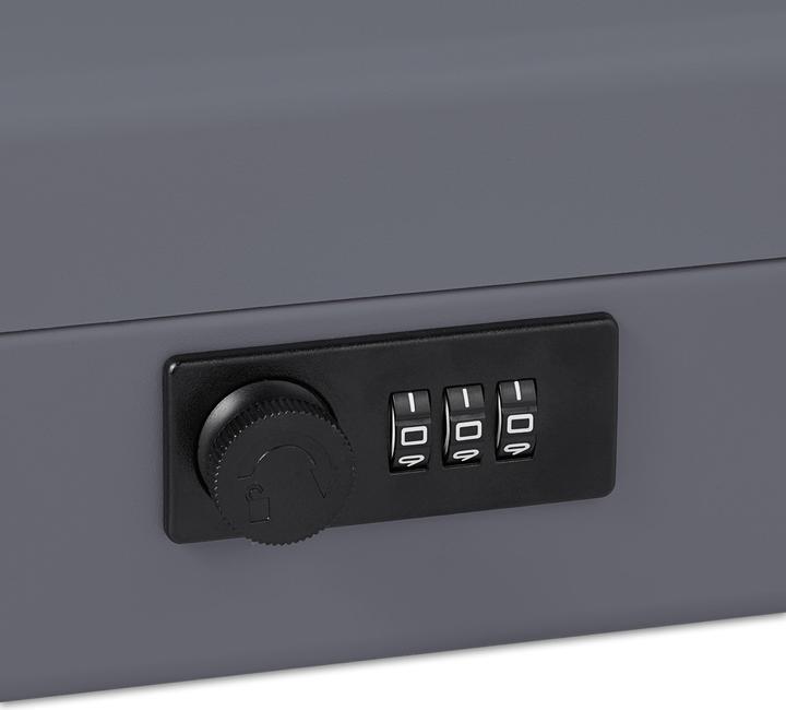 Produktbild Relaxdays Geldkassette