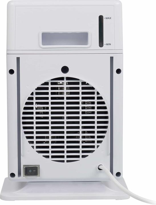 Produktbild Tristar KA-5266 Keramik-Heizlüfter 18 m² Weiss (1500 W)
