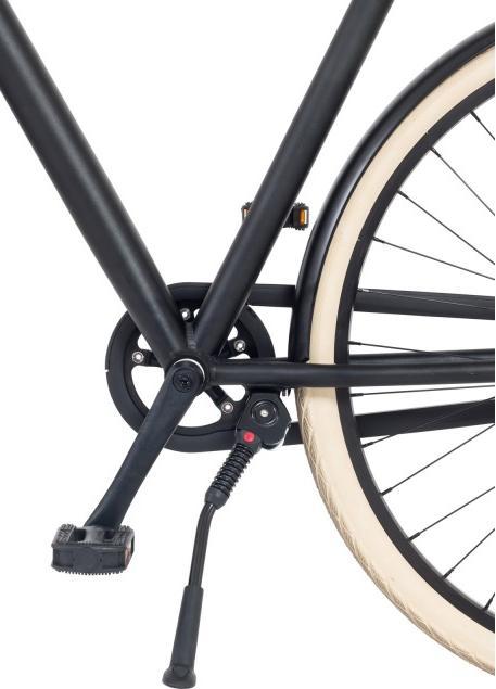 Produktbild Hebie Lex