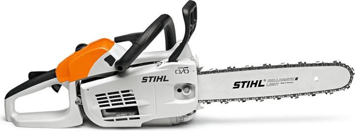 Stihl MS 201 C-M 30 cm / 63 PS (Tronçonneuse thermique)