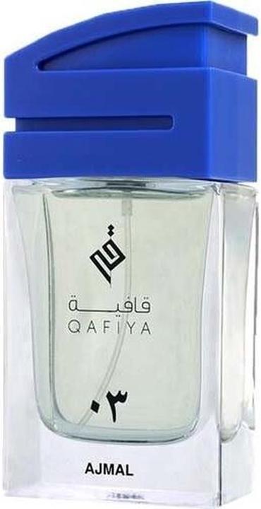 Immagine prodotto Ajmal Qafiya 03 (Eau de parfum, 75 ml)