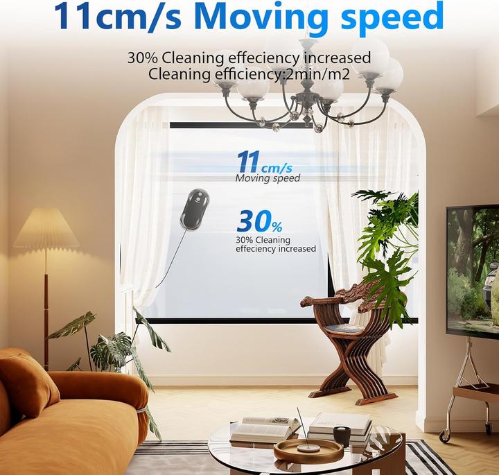 Actual product image Tosima W5