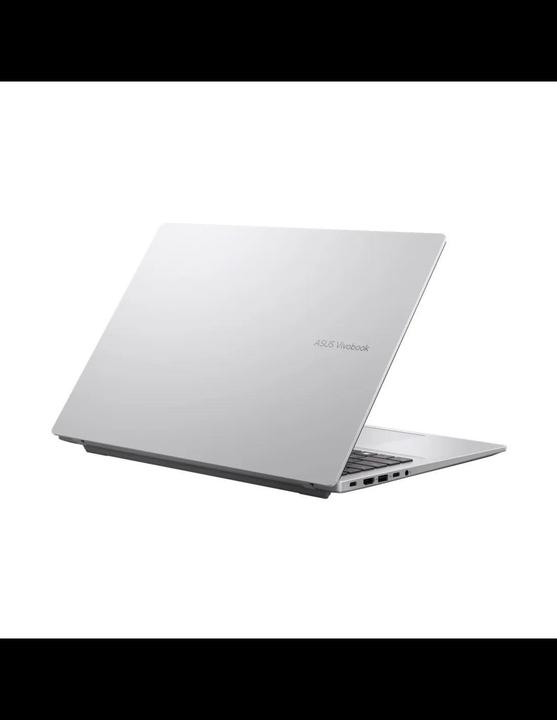 Actual product image ASUS NOTEBOOK VIVOBOOK 16 R5AI 16/512GB (16", 512 GB, 16 GB, Eng. Int., AMD Ryzen 5 40)
