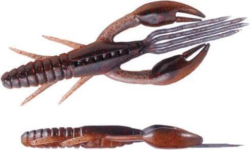 Immagine prodotto Osp O.S.P DoLive Craw 3 Softbait (7.60 cm)