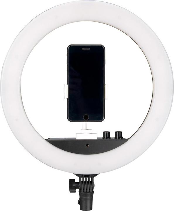 Productafbeelding Nanlite Halo 14 (Ringlicht)