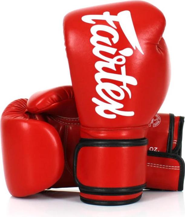 Produktbild Fairtex BGV14 (10 OZ, One Size)