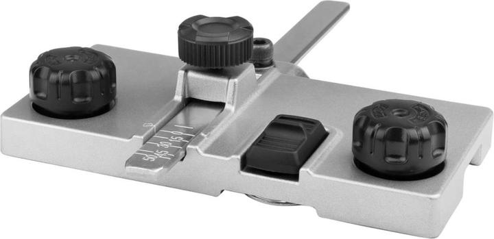 Image du produit Makita Adaptateur de rail de guidage (16.70 cm)