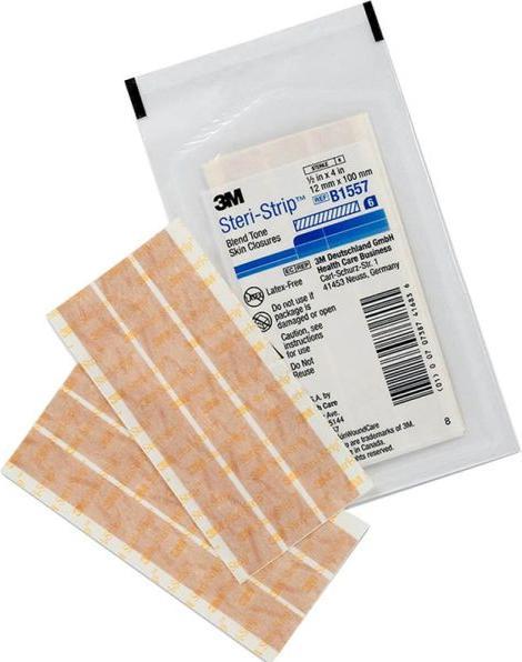 Actual product image 3M Blendtone natural (300 x)