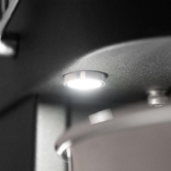 Actual product image KnetKraft 5 Spiral-Knetmaschine (750 W, 7 l)