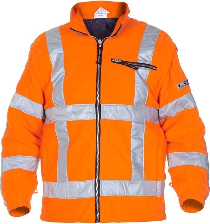 Actual product image Hydrowear Fleece Jacket (M)
