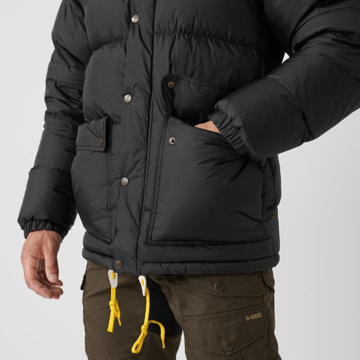 Actual product image Fjällräven Expedition (M)