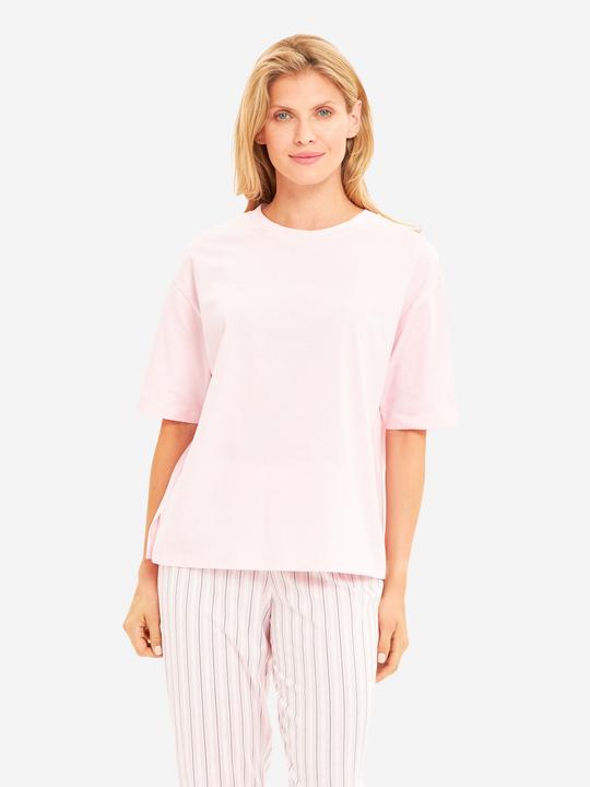 Actual product image Rösch Basic pyjama top (46, 3XL)