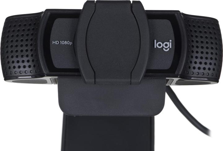 Produktbild Logitech C920e (2 Mpx)