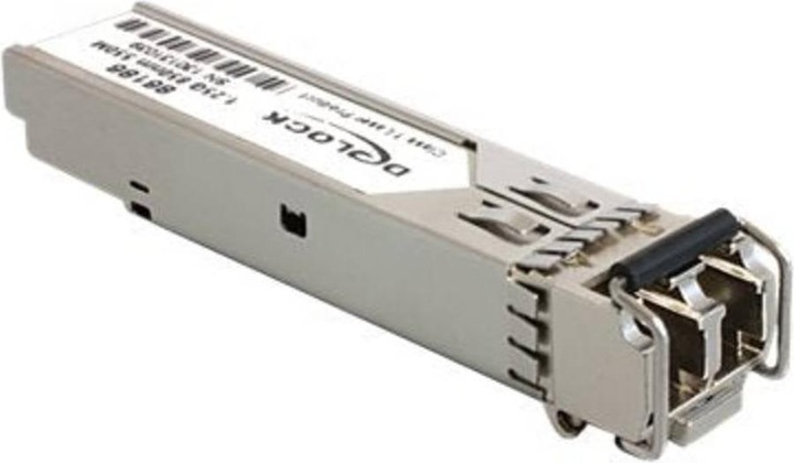 Produktbild Delock SFP 1000Base-SX MM 850nm
