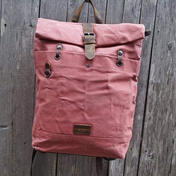 Produktbild Jack kinsky Flaptoprucksack