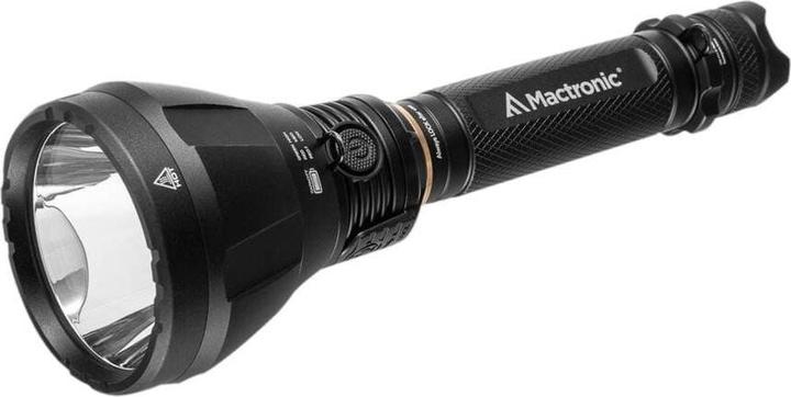 Actual product image Mactronic Blitz LR11 THS0031 Taschenlampe (1100 lm)