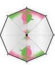 Image du produit Cerda Wicked parapluie
