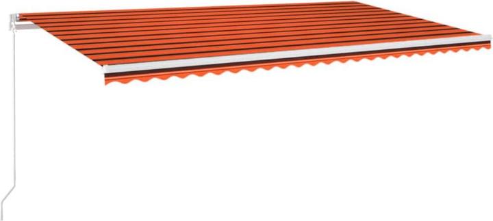 Image du produit VidaXL Denver (6 m)