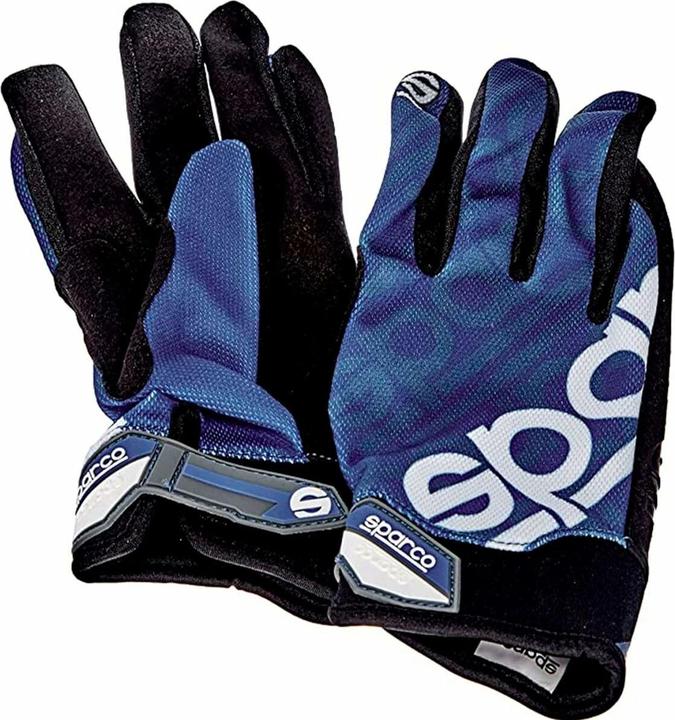 Actual product image Sparco Meca-3 (XL)