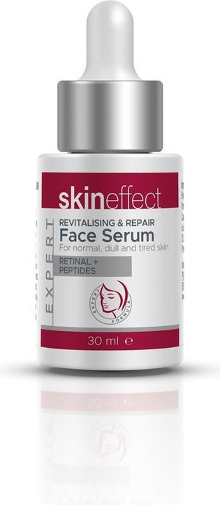 Actual product image Skineffect Gesichtsserum revit repa 30ml (30 ml)